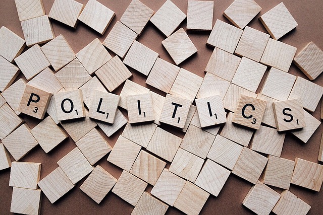politika 